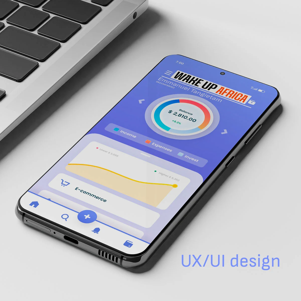 Buscamos personas comprometidas con ganas de aportar conocimiento, tiempo y creatividad.
