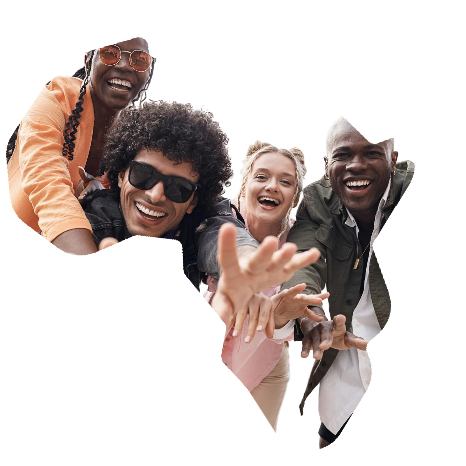 Neo-colectivismo para erradicar la pobreza artificial desde la base