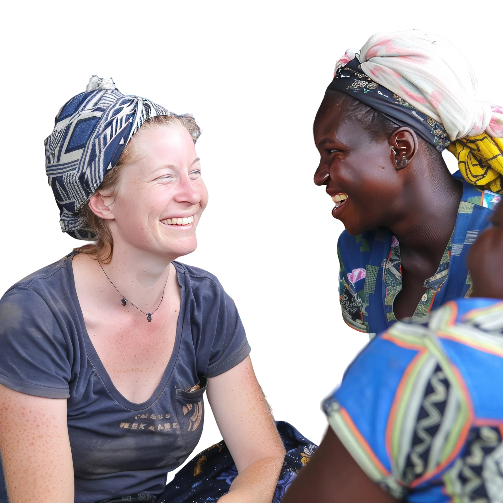 An awakened Africa is an opportunity for the world