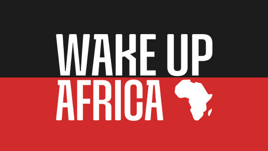 Wake Up Africa