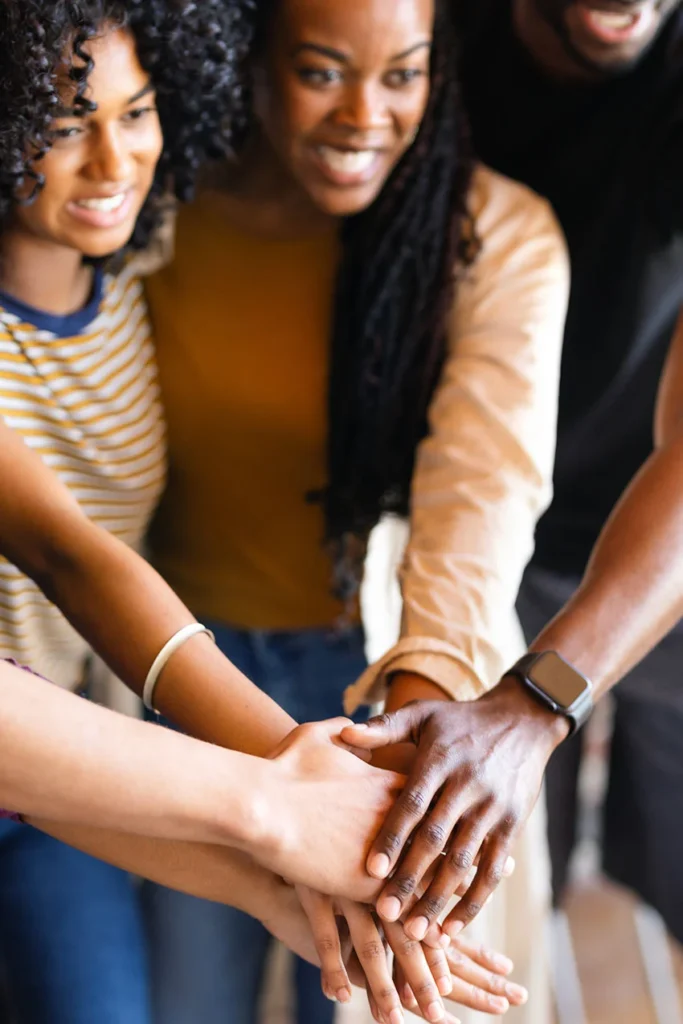 Associationism Cooperative Governance