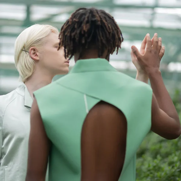 Course: Human Complementarity and Applied Ethics