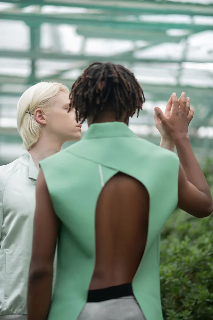 Human Complementarity Applied Ethics