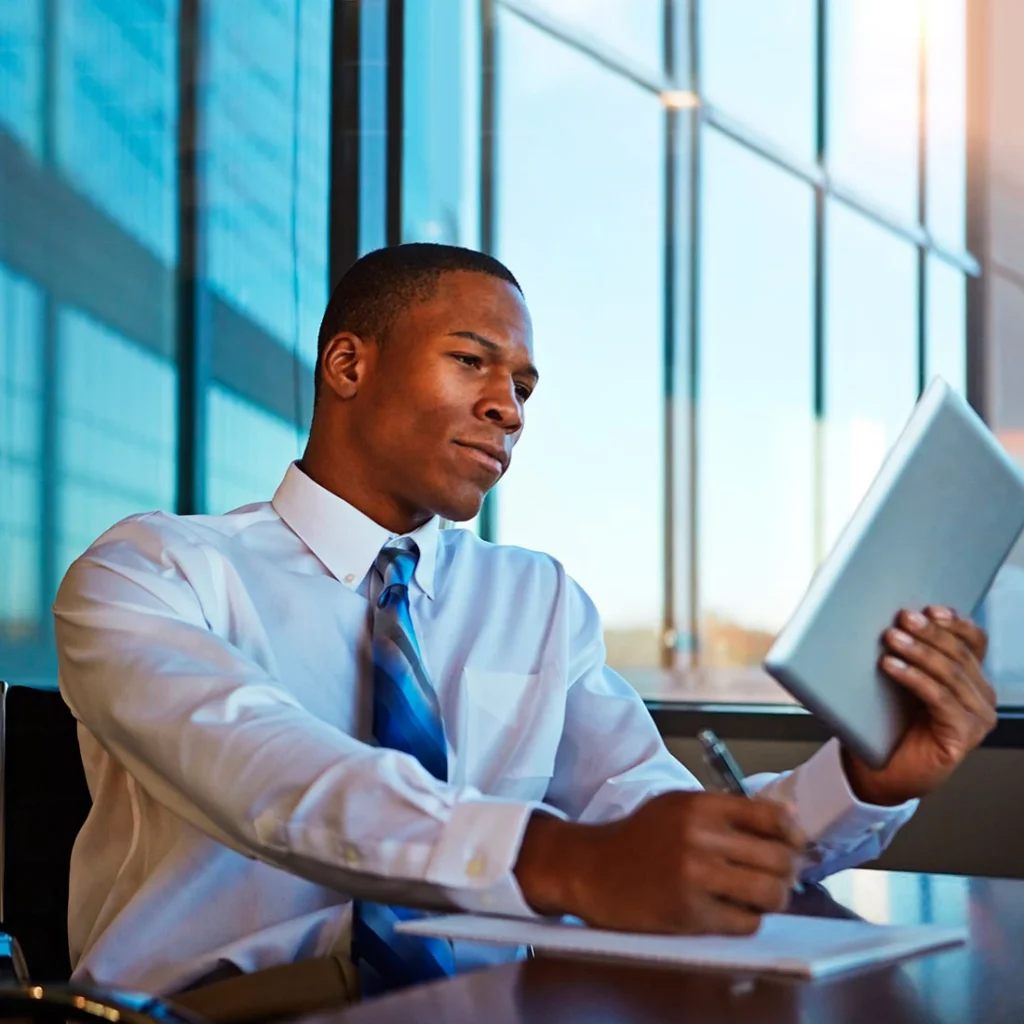 Legal Administrative Support