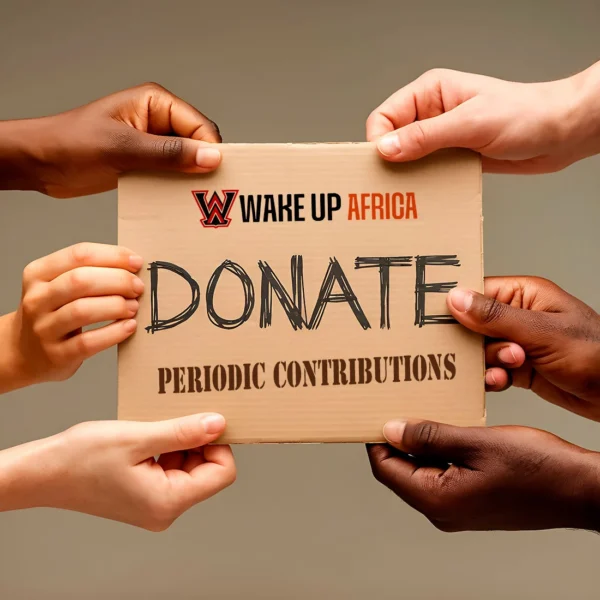 Quarterly donation