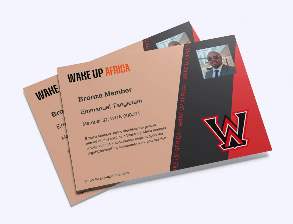 Vip Bronze Member