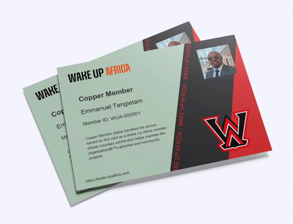 Vip Copper Member
